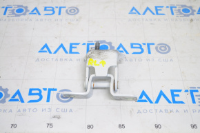 Upper rear left door hinge Mazda CX-5 17-24