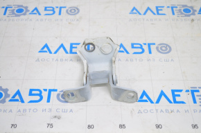Upper rear left door hinge Mazda CX-5 17-24