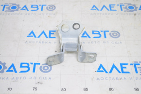 Upper rear right door hinge Mazda CX-5 17-24
