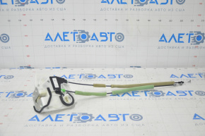 Front right door lock Mazda CX-5 17-24