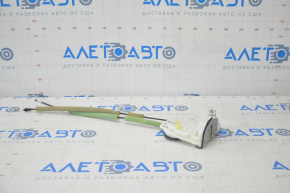 Front right door lock Mazda CX-5 17-24
