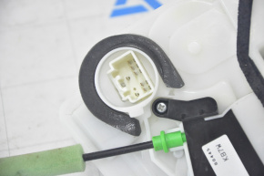 Front right door lock Mazda CX-5 17-24