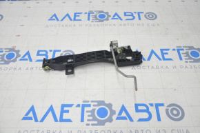 Front right door handle mechanism Mazda CX-5 17-24