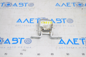 Upper front right door hinge Mazda CX-5 17-24