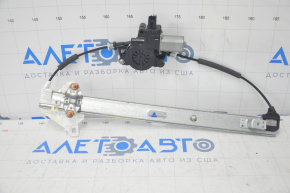 Window lifter with motor front right Mazda CX-5 17-24