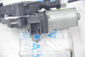 Window lifter with motor front right Mazda CX-5 17-24