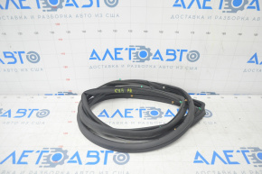 Front right door seal Mazda CX-5 17-24