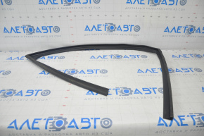 Front right glass seal Mazda CX-5 17-24