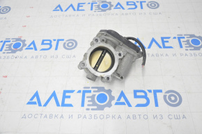 Throttle body Mazda CX-5 17-18 2.5