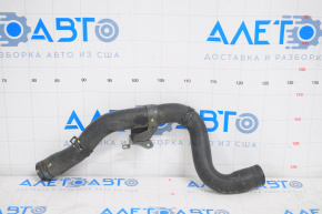 Upper cooling pipe Mazda CX-5 17-18 2.5