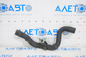 Upper cooling pipe Mazda CX-5 17-18 2.5