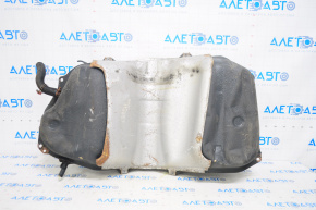 Fuel tank Mazda CX-5 17-24 awd