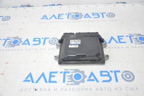 Block ECU engine computer Mazda CX-5 17-18