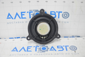 Speaker door rear right Mazda CX-5 17-24