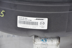 Subwoofer Mazda CX-5 17-24 BOSE