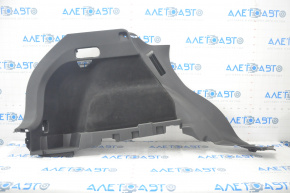 Left arch trim Mazda CX-5 17-21