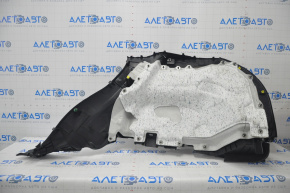 Left arch trim Mazda CX-5 17-21
