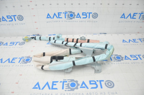 Airbag airbag side curtain left Mazda CX-5 17-24