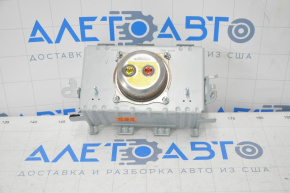 Airbag passenger in the dashboard Mazda CX-5 17-24