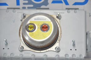 Airbag passenger in the dashboard Mazda CX-5 17-24