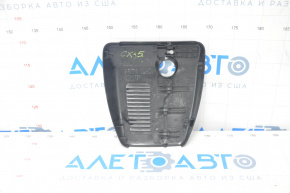 Mazda CX-5 17-18 interior mirror plug for auto-dimming