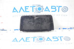 Monitor, display, navigation Mazda CX-5 17-20 display defect