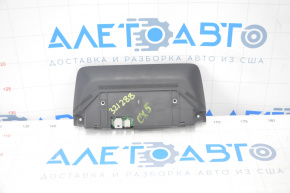 Monitor, display, navigation Mazda CX-5 17-20 display defect