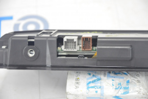 Monitor, display, navigation Mazda CX-5 17-20 display defect