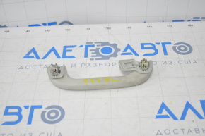 Ceiling handle rear left Mazda CX-5 17-24 gray