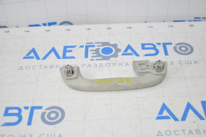 Ceiling handle rear right Mazda CX-5 17-24 gray