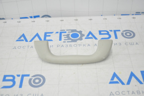 Ceiling handle front left Mazda CX-5 17-24 gray