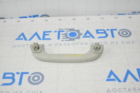 Ceiling handle front left Mazda CX-5 17-24 gray