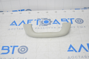 Ceiling handle front right Mazda CX-5 17-24 gray