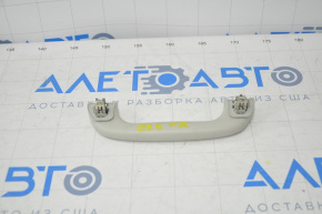 Ceiling handle front right Mazda CX-5 17-24 gray