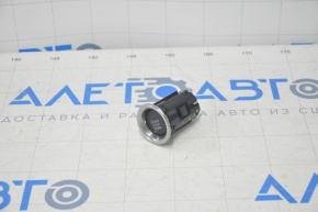 Start Stop Button Mazda CX-5 17-24