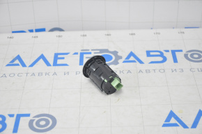 Start Stop Button Mazda CX-5 17-24