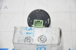 Start Stop Button Mazda CX-5 17-24