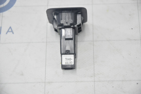Trunk release button interior Mazda CX-5 17-20