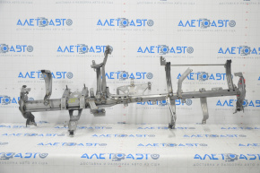Under-torpedo pipe reinforcement Mazda CX-5 17-24