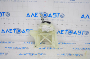 Gearbox shifter Mazda CX-5 17-24
