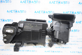 Heater assembly Mazda CX-5 17-21 auto