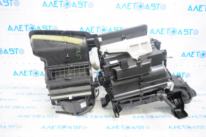 Heater assembly Mazda CX-5 17-21 auto