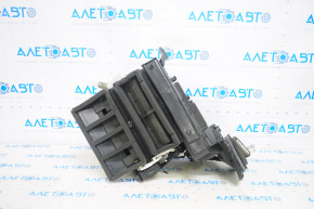 Heater assembly Mazda CX-5 17-21 auto