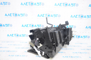 Heater assembly Mazda CX-5 17-21 auto