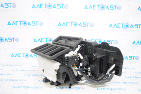 Heater assembly Mazda CX-5 17-21 auto
