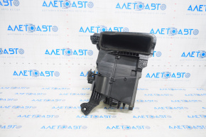 Heater assembly Mazda CX-5 17-21 auto