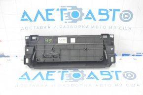 Climate control Mazda CX-5 17-18 auto, dual zone