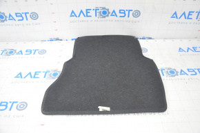 Carpet interior rear right Mazda CX-5 17-25 cloth black