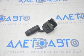 Left steering column switch Mazda CX-5 17-21 under fog lights