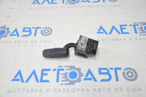 Left steering column switch Mazda CX-5 17-21 under fog lights